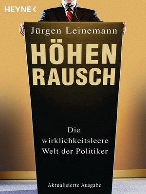 cover image of Höhenrausch